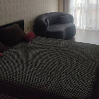 Сдается 1-комнатная квартира, 43 м²