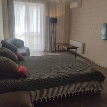 Сдается 1-комнатная квартира, 43 м²