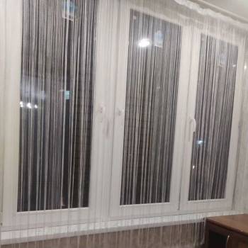 Сдается 1-комнатная квартира, 43 м²