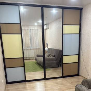 Сдается 1-комнатная квартира, 38 м²