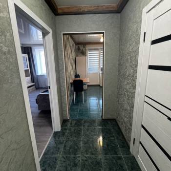 Сдается 1-комнатная квартира, 32 м²