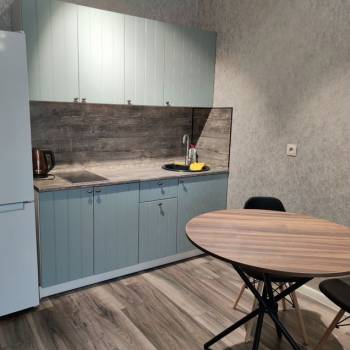 Продается 1-комнатная квартира, 33 м²