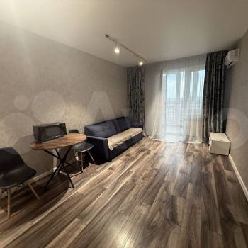 Продается 1-комнатная квартира, 33 м²