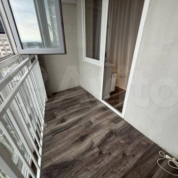 Продается 1-комнатная квартира, 33 м²