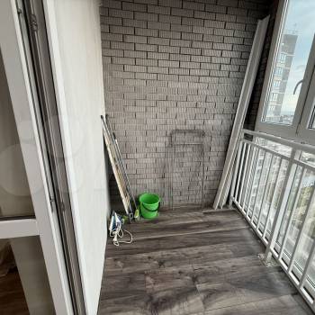 Продается 1-комнатная квартира, 33 м²