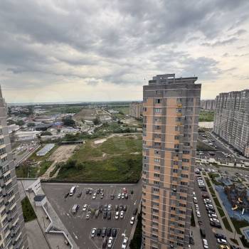Продается 1-комнатная квартира, 33 м²