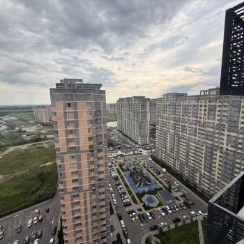 Продается 1-комнатная квартира, 33 м²