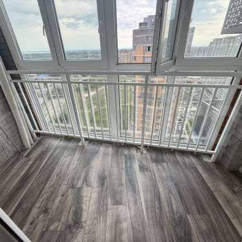 Продается 1-комнатная квартира, 33 м²
