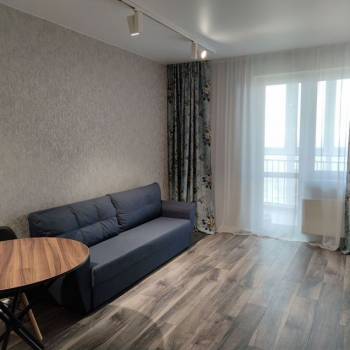 Продается 1-комнатная квартира, 33 м²