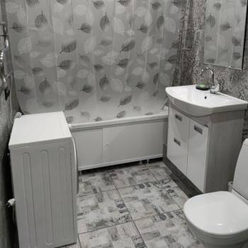 Продается 1-комнатная квартира, 33 м²