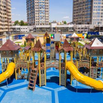 Продается 1-комнатная квартира, 33 м²