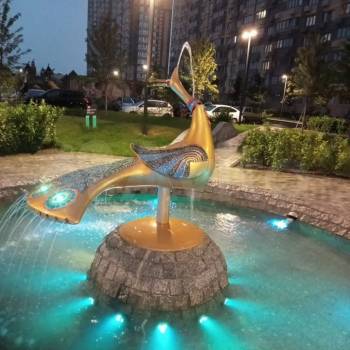 Продается 1-комнатная квартира, 33 м²