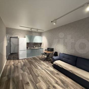 Продается 1-комнатная квартира, 33 м²