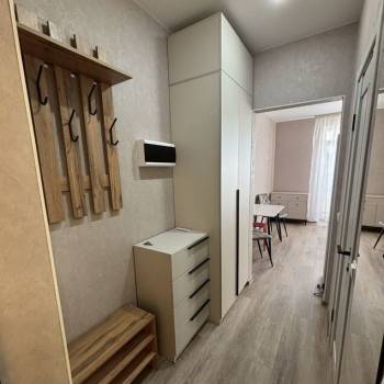 Продается 1-комнатная квартира, 22 м²