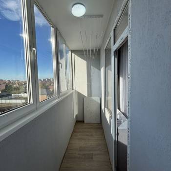 Продается 1-комнатная квартира, 22 м²