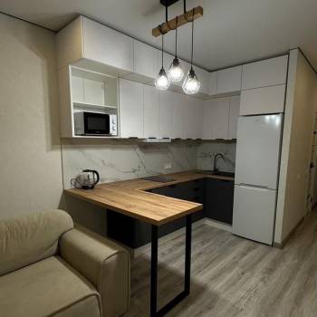 Продается 1-комнатная квартира, 29 м²