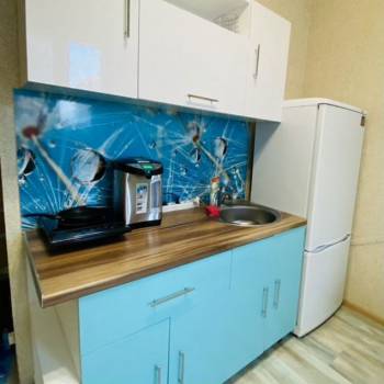 Продается 1-комнатная квартира, 22 м²