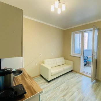 Продается 1-комнатная квартира, 22 м²