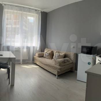 Сдается 1-комнатная квартира, 30 м²