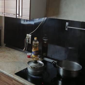 Продается 1-комнатная квартира, 29 м²