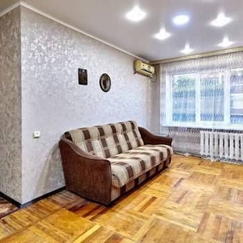 Продается 2-х комнатная квартира, 45 м²