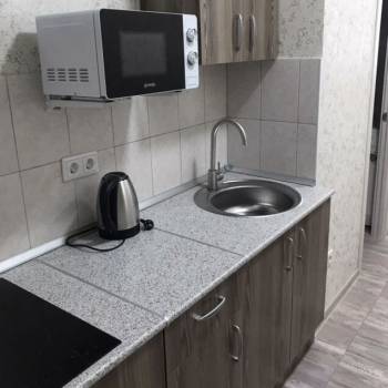 Продается 1-комнатная квартира, 22 м²