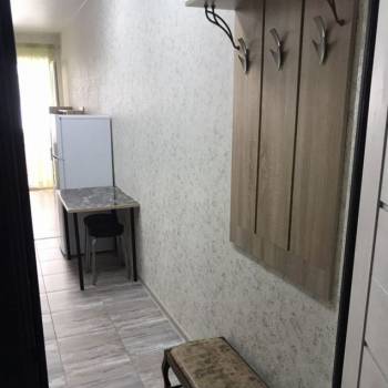 Продается 1-комнатная квартира, 22 м²