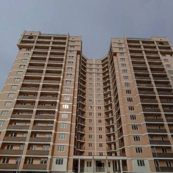 Продается 1-комнатная квартира, 32 м²