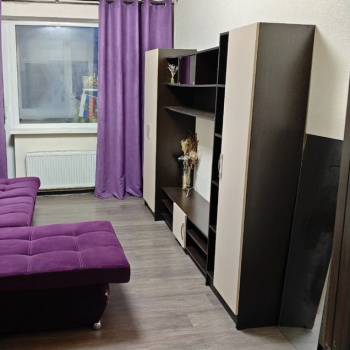 Продается 1-комнатная квартира, 37 м²