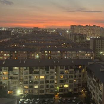 Продается 1-комнатная квартира, 42 м²