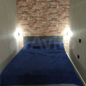 Сдается 1-комнатная квартира, 36 м²