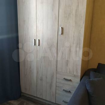 Сдается 1-комнатная квартира, 36 м²