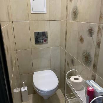 Сдается 2-х комнатная квартира, 49 м²