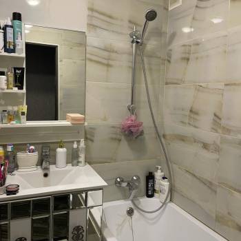 Сдается 2-х комнатная квартира, 49 м²