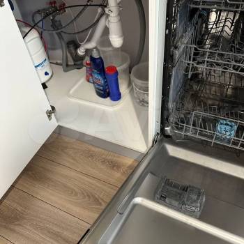 Продается 2-х комнатная квартира, 52 м²