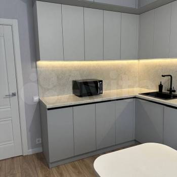 Продается 2-х комнатная квартира, 52 м²