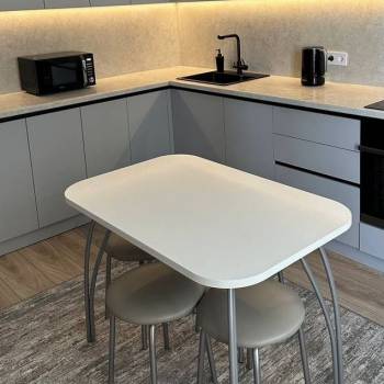 Продается 2-х комнатная квартира, 52 м²