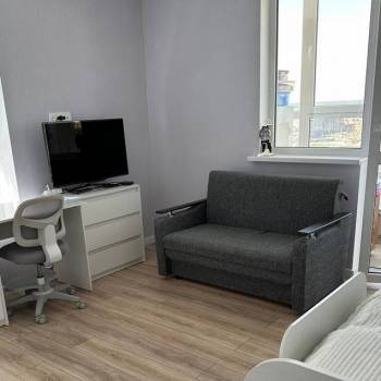 Продается 2-х комнатная квартира, 52 м²