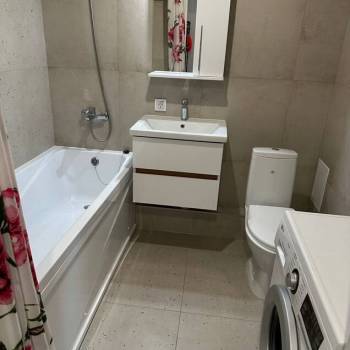 Продается 2-х комнатная квартира, 52 м²