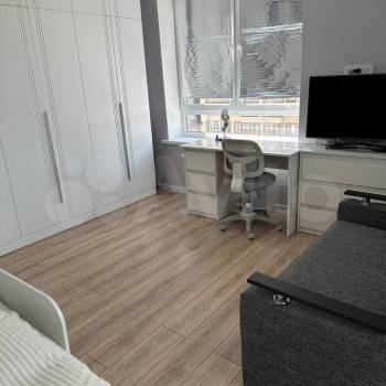 Продается 2-х комнатная квартира, 52 м²
