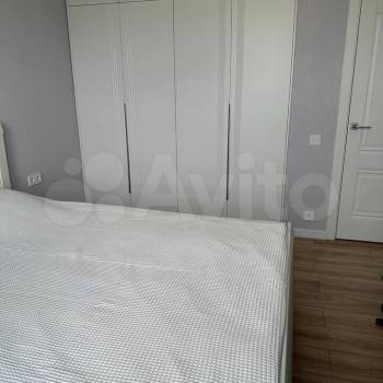 Продается 2-х комнатная квартира, 52 м²
