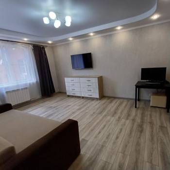 Продается 2-х комнатная квартира, 56 м²