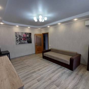 Продается 2-х комнатная квартира, 56 м²