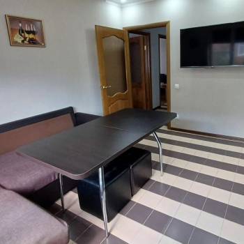 Продается 2-х комнатная квартира, 56 м²