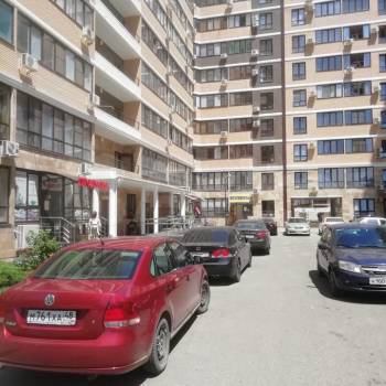 Сдается 1-комнатная квартира, 44 м²