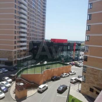 Сдается 1-комнатная квартира, 44 м²