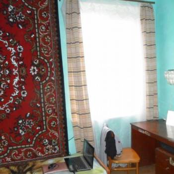 Продается 3-х комнатная квартира, 58 м²