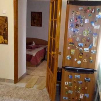 Продается 1-комнатная квартира, 42 м²