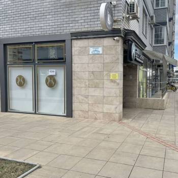 Сдается Торговое помещение, 45 м²