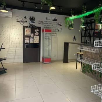 Сдается Торговое помещение, 45 м²